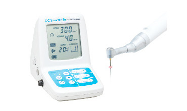 根管拡大形成器